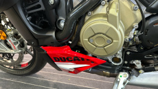 Ducati Streetfighter V4 S Red (22MY)